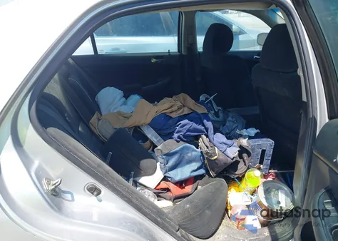 2006 Honda Accord 2.4 Se from USA, damaged, VIN 1HGCM56356A113575